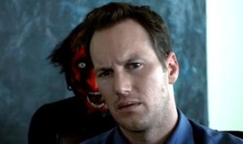 Insidious: Official Clip - The Red-Faced Demon