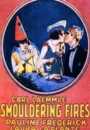 Smouldering Fires poster image