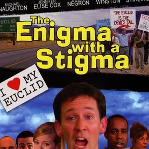 The Enigma With a Stigma (2006) photo 5