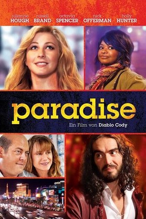 Paradise poster