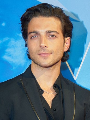 Gianluca Ginoble Pictures | Rotten Tomatoes