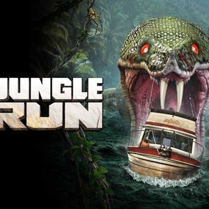 "Jungle Run photo 2"