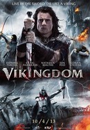 Vikingdom poster image