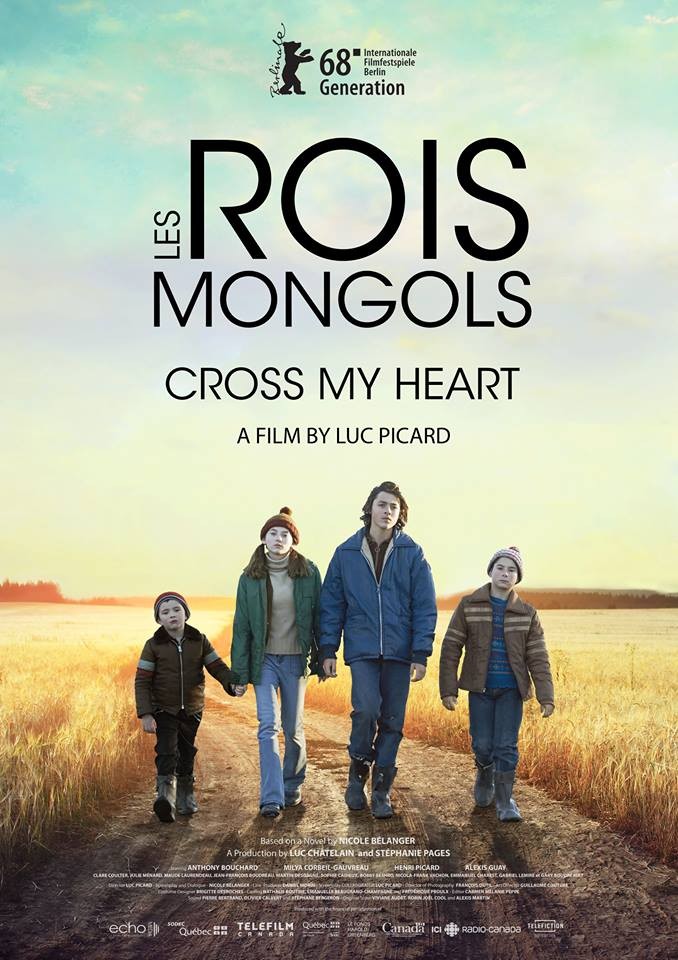 Cross My Heart | Rotten Tomatoes