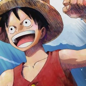 ONE PIECE - TV Special: Episode of Ruffy (Anime-Trailer HD) 