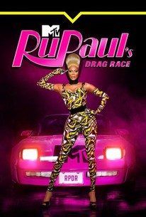 Rupaul drag race streaming new arrivals