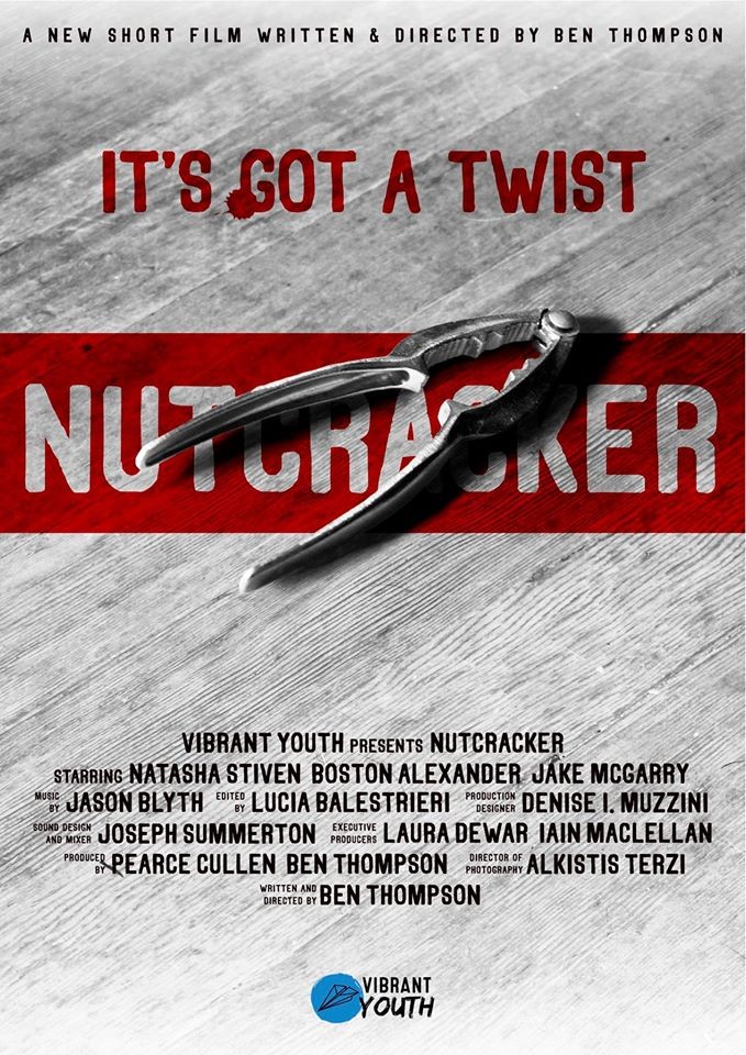 Nutcracker Rotten Tomatoes