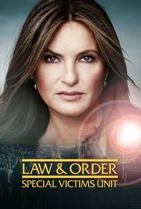 Law & Order: Special Victims Unit: Season 21 poster image
