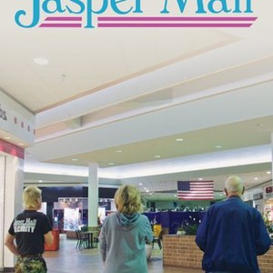 jasper outlet mall