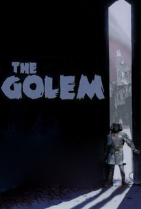 Watch trailer for The Golem