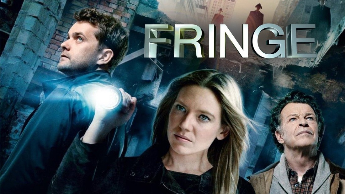 Watch fringe sale putlocker