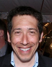 Lloyd Levin