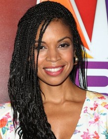 Susan Kelechi Watson