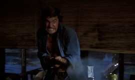 White Lightning: Official Clip - Gator's Escape