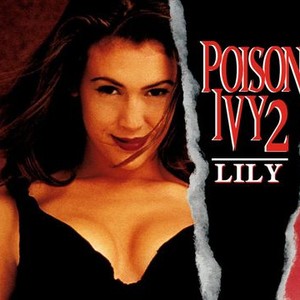 poison ivy 2 lily camilla belle