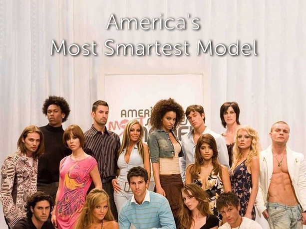 America&rsquo;s Most Smartest Model: Season 1 | Rotten Tomatoes