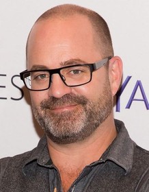 Graeme Manson