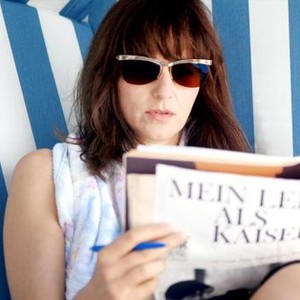 THE BAADER MEINHOF COMPLEX, (aka DER BAADER MEINHOF KOMPLEX), Johanna Wokalek, 2008. ©Vitagraph Films