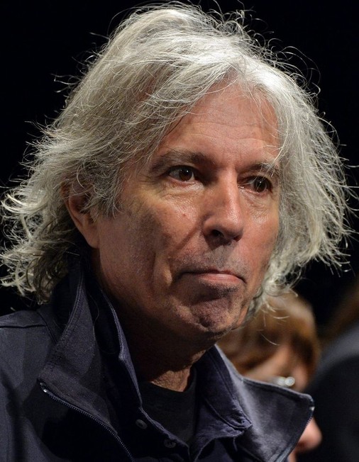 Jacques Doillon