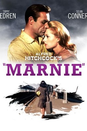 Marnie poster