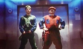 Super Mario Bros. (1993)  Super mario bros, Super mario brothers, Mario  brothers