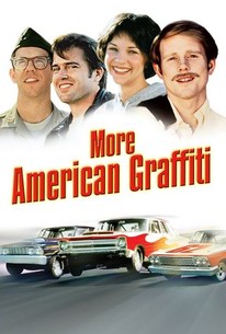 アメリカン・グラフィティ2 / More American Graffiti