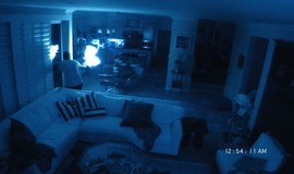 Paranormal Activity 2: Official Clip - Fire in the Kitchen