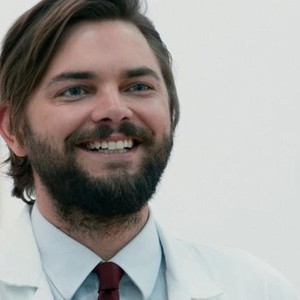 PEOPLE YOU MAY KNOW, NICK THUNE, 2017. © THE ORCHARD