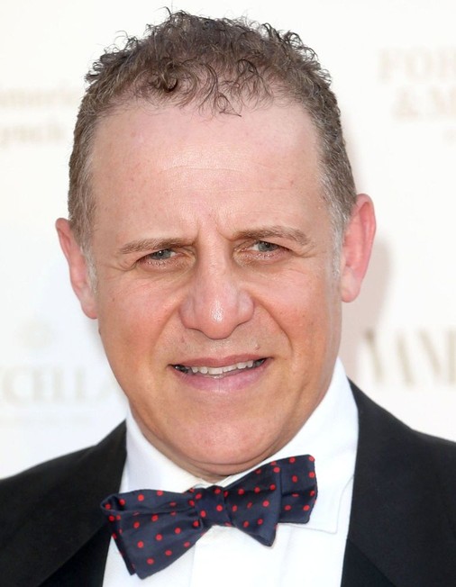 Nigel Lindsay