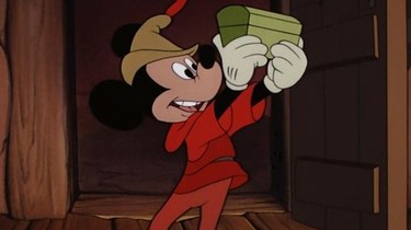 Watch mickey and sale the beanstalk online free