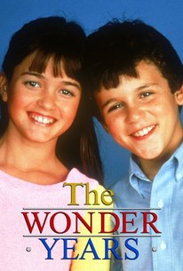 The Wonder Years: Season 1 | Rotten Tomatoes