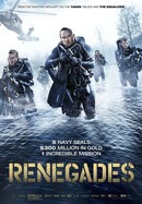 Renegades poster image