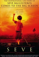 Seve: The Movie poster image