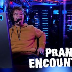 prank encounters fake or not