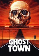 Ghost Town poster image