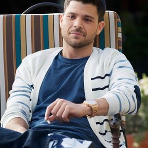 ENTOURAGE, Jerry Ferrara, 2015. ph: Claudette Barius/© Warner Bros.
