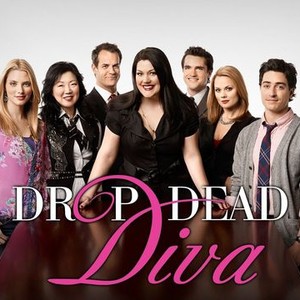 Drop Dead Diva Season 6