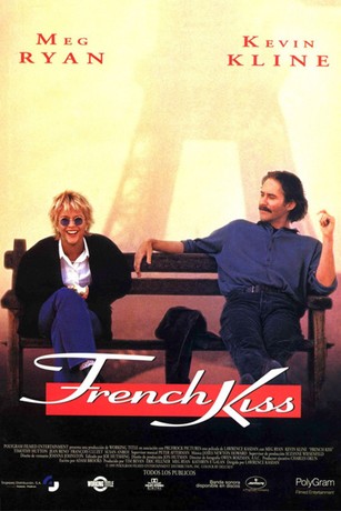 French Kiss | Rotten Tomatoes