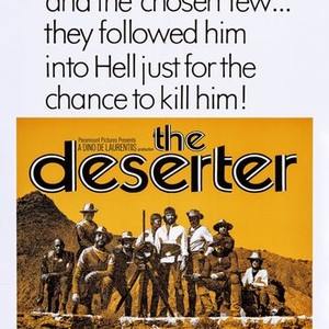 The Deserter (1971) photo 5