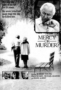 Watch trailer for Mercy or Murder?