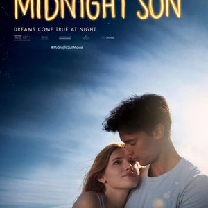 Review – Midnight Sun – The Movie March!