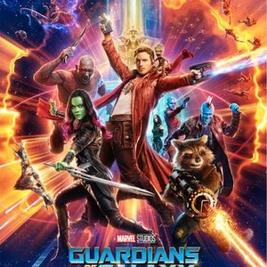 "Guardians of the Galaxy Vol. 2 photo 1"