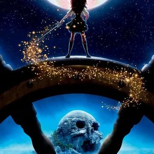 The Pirate Fairy photo 2