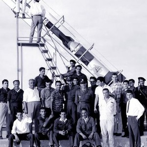 The Lebanese Rocket Society (2012) photo 2