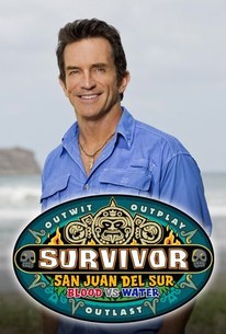 Survivor: Season 45, Episode 1 - Rotten Tomatoes