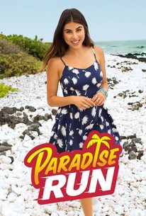 MysticArt Pictures News: PARADISE RUN ON NICKELODEON IS BACK FOR SEASON 2!
