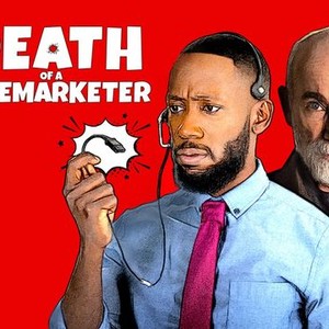 Death of a Telemarketer photo 6