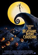 The Nightmare Before Christmas poster image