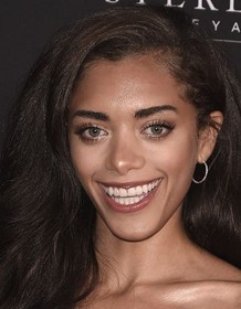 Kiara Barnes