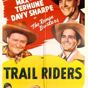 Trail Riders (1942) photo 10